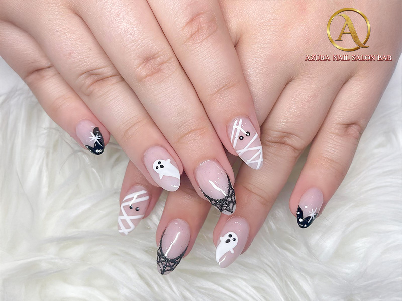 Azura Nail Salon Bar