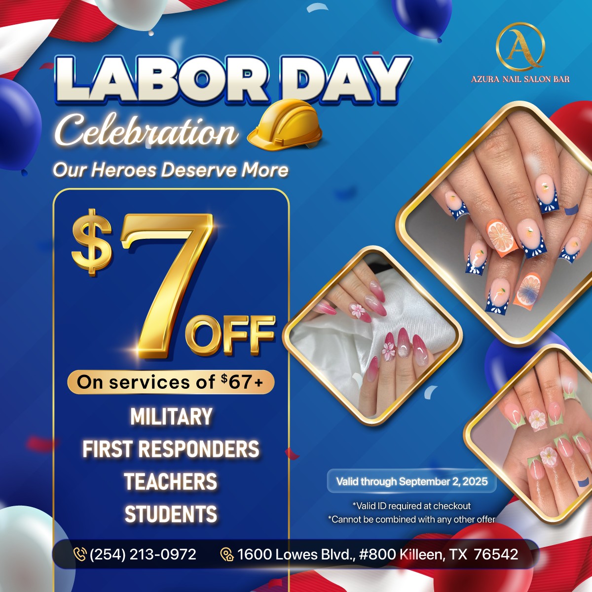 🎀 Special Promotion 🎀